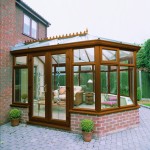 cliffside victorian conservatory ideas