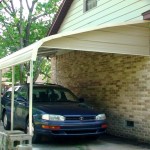 carport