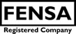 FENSA logo