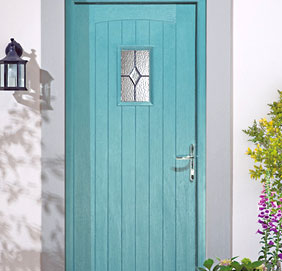 Composite Doors