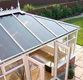 Conservatories