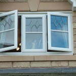 window styles - new windows