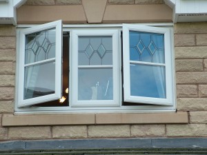 window styles - new windows