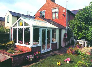 conservatory ideas