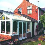 conservatory ideas