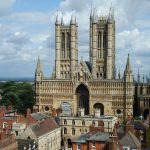 Lincoln Cathedral