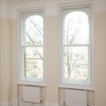 Sash secondary glazing