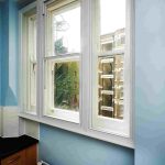 Secondary glazing