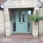 Chartwell green composite