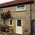 Tilt and turn on traditional property